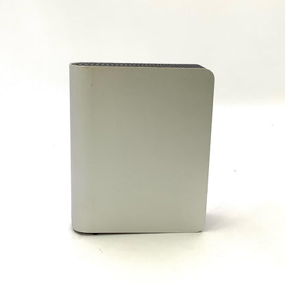 【全額返金保証】【最速発送】WESTERN DIGITAL My Book Studio　4TB WDBCPZ0040HAL-H1 美品 動作確認済