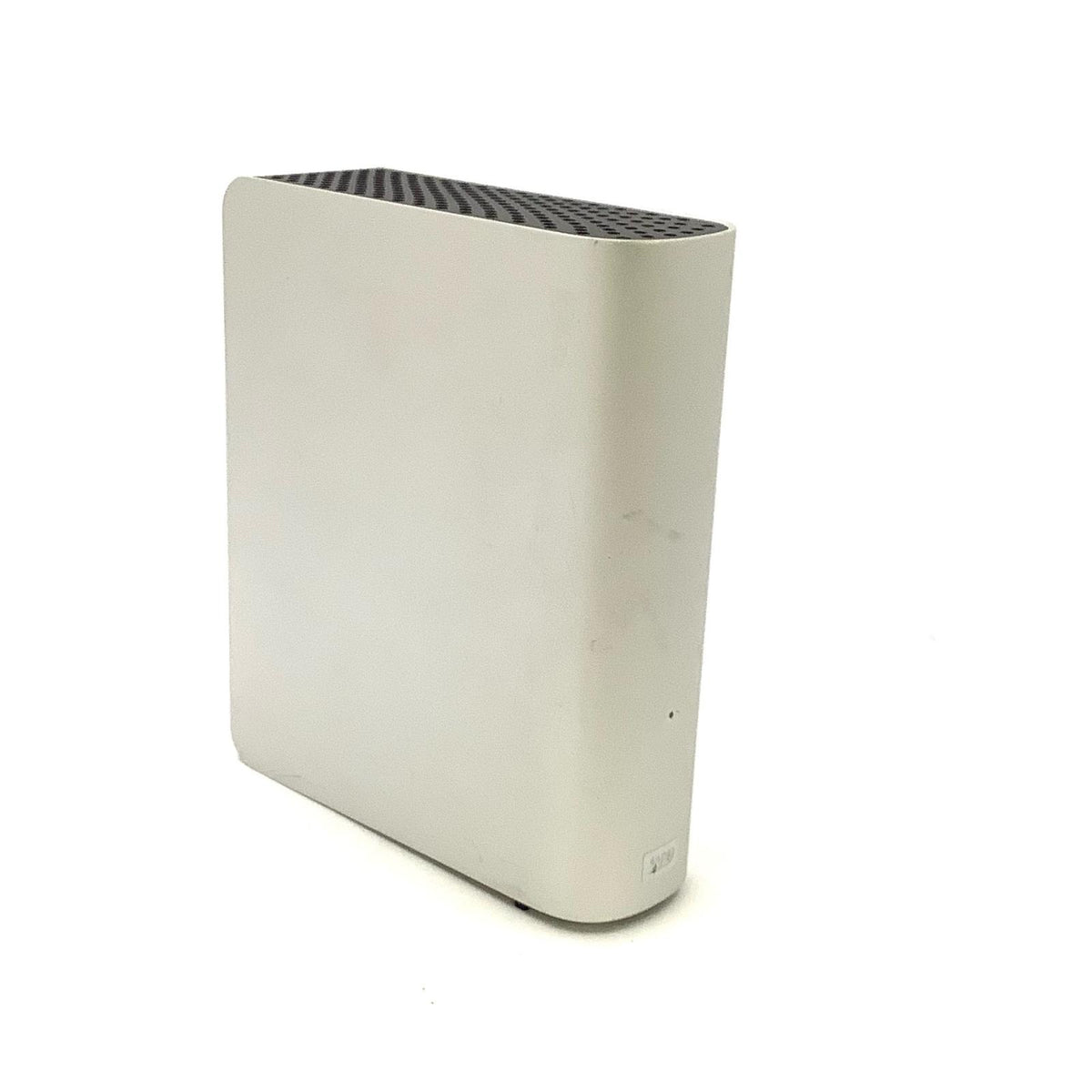 【全額返金保証】【最速発送】WESTERN DIGITAL My Book Studio　4TB WDBCPZ0040HAL-H1 美品 動作確認済