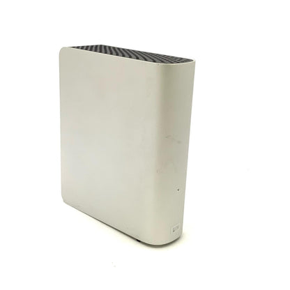 【全額返金保証】【最速発送】WESTERN DIGITAL My Book Studio　4TB WDBCPZ0040HAL-H1 美品 動作確認済
