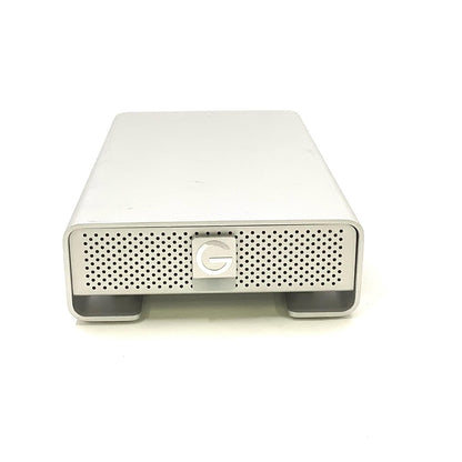 【全額返金保証】【最速発送】HGST G-DRIVE 4TB 0G02930 美品 動作確認済