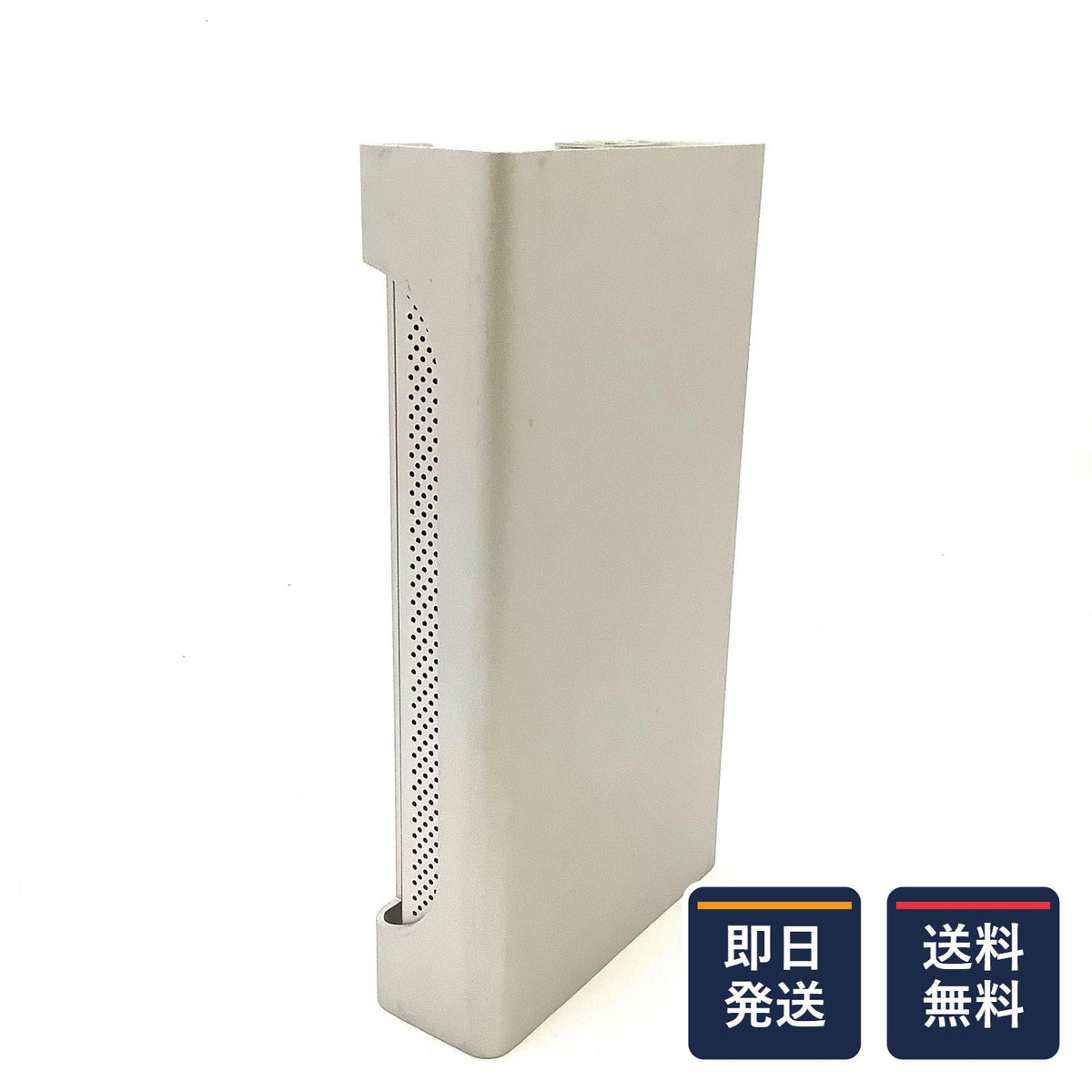 【全額返金保証】【最速発送】HGST G-DRIVE 4TB 0G02759 美品 動作確認済