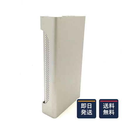 【全額返金保証】【最速発送】HGST G-DRIVE 4TB 0G02759 美品 動作確認済