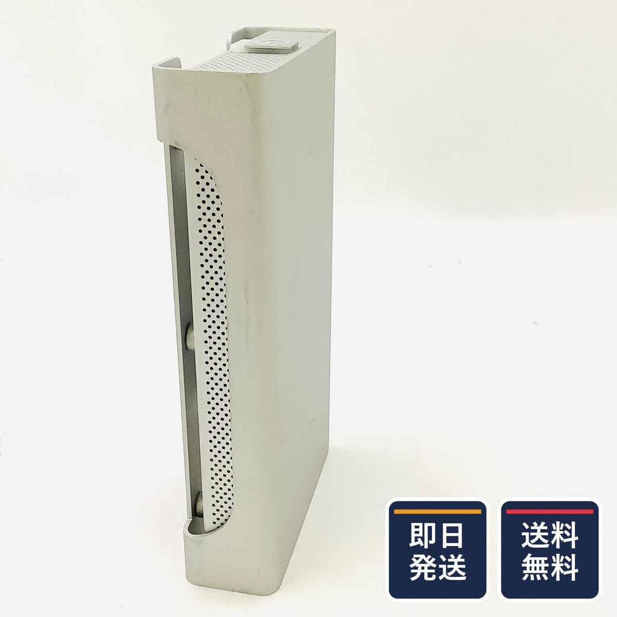 【全額返金保証】【最速発送】HGST G-DRIVE 4TB 0G02759 動作確認済