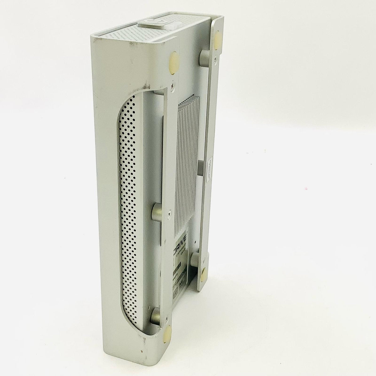 【全額返金保証】【最速発送】HGST G-DRIVE 4TB 0G02759 動作確認済