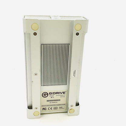 【全額返金保証】【最速発送】HGST G-DRIVE 4TB 0G02759 動作確認済