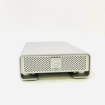 【全額返金保証】【最速発送】HGST G-DRIVE 4TB 0G02759 動作確認済