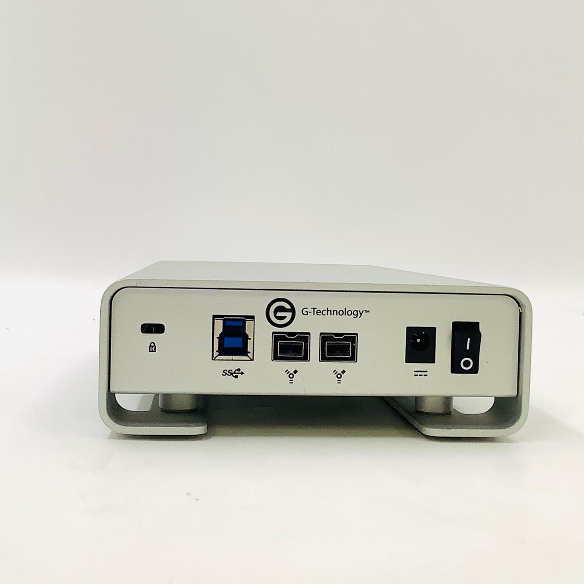 【全額返金保証】【最速発送】HGST G-DRIVE 4TB 0G02759 動作確認済