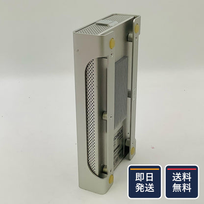 【全額返金保証】【最速発送】HGST G-DRIVE 4TB 0G02759 美品 動作確認済