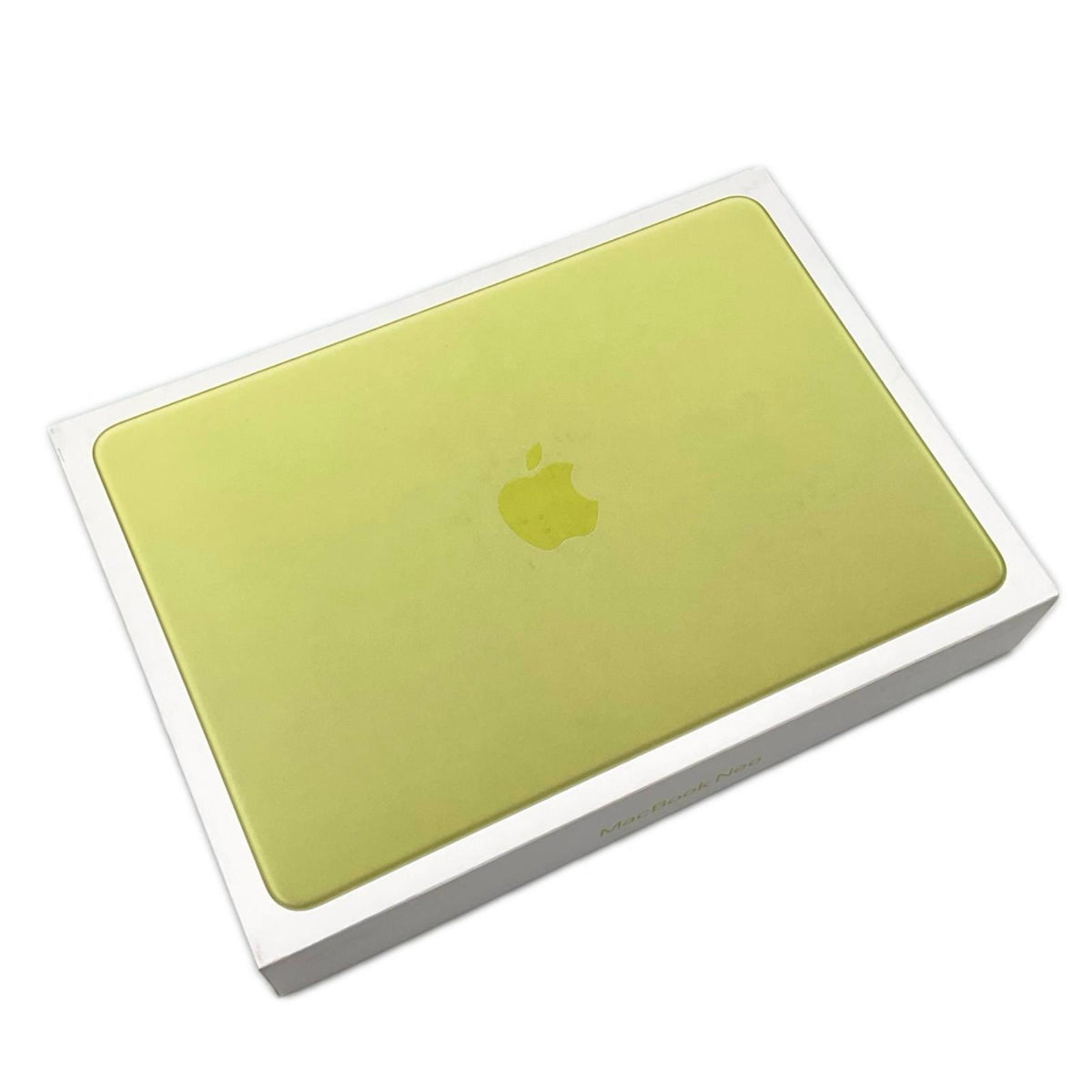 【全額返金保証】【最速発送】Apple MacBook Neo 13インチ 2026 8GB 256GB シトラス 新品未開封 即納OK
