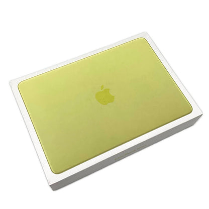【全額返金保証】【最速発送】Apple MacBook Neo 13インチ 2026 8GB 256GB シトラス 新品未開封 即納OK