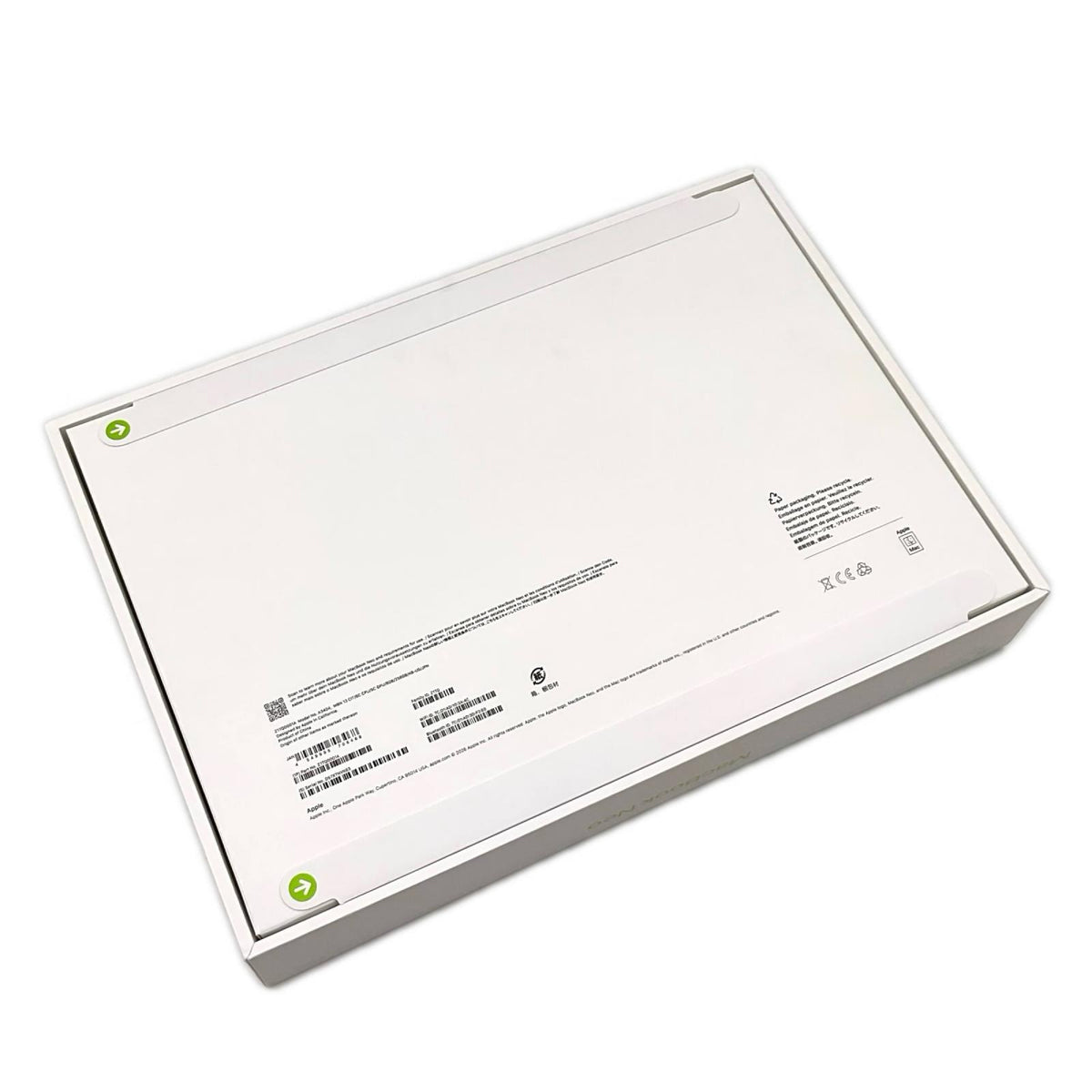 【全額返金保証】【最速発送】Apple MacBook Neo 13インチ 2026 8GB 256GB シトラス 新品未開封 即納OK