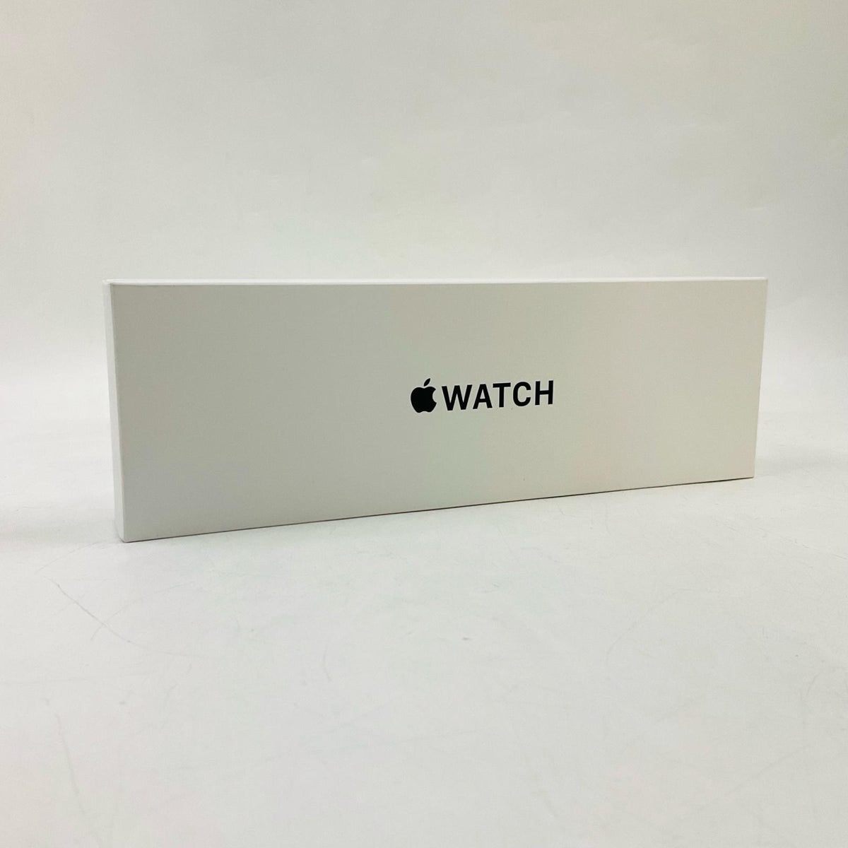 【全額返金保証】【最速発送】Apple Watch SE 3 アルミニウム 40mm GPS 新品未開封 即納OK