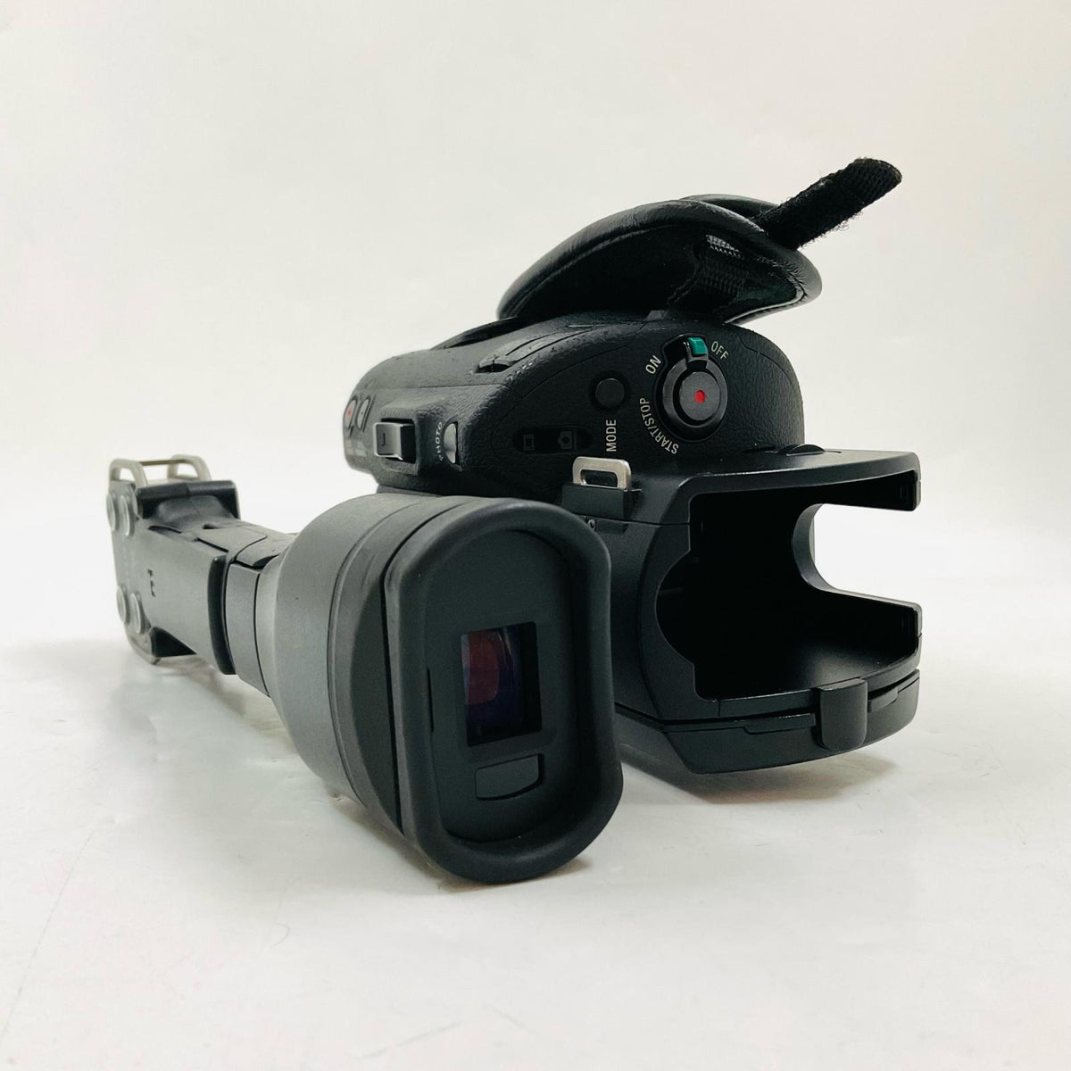 【全額返金保証】【最速発送】Sony NEX-VG30 美品 動作確認済