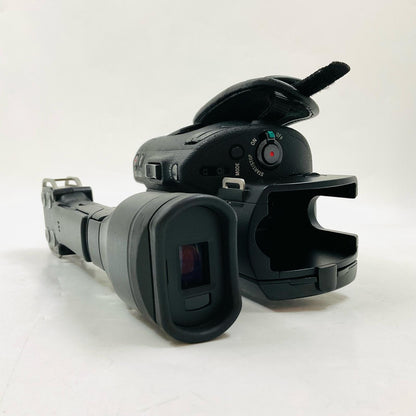 【全額返金保証】【最速発送】Sony NEX-VG30 美品 動作確認済