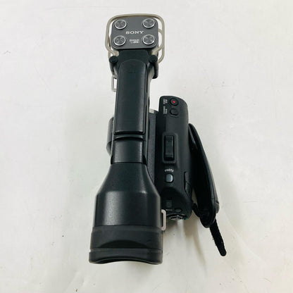 【全額返金保証】【最速発送】Sony NEX-VG30 美品 動作確認済