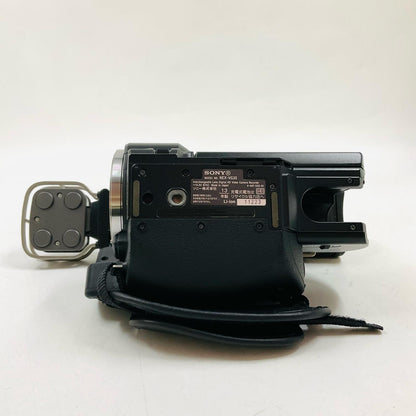 【全額返金保証】【最速発送】Sony NEX-VG30 美品 動作確認済