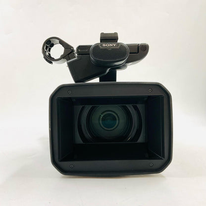 【全額返金保証】【最速発送】Sony HVR-Z5J 動作確認済
