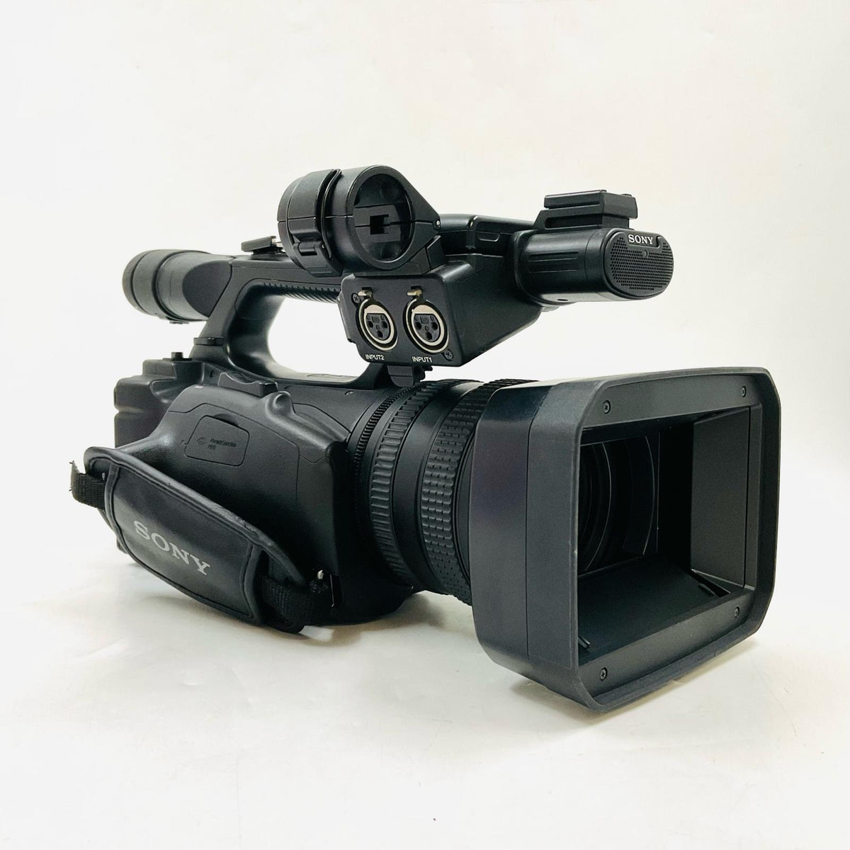 【全額返金保証】【最速発送】Sony HVR-Z5J 動作確認済