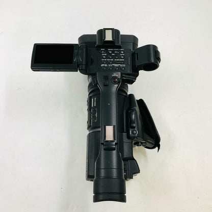 【全額返金保証】【最速発送】Sony HVR-Z5J 動作確認済