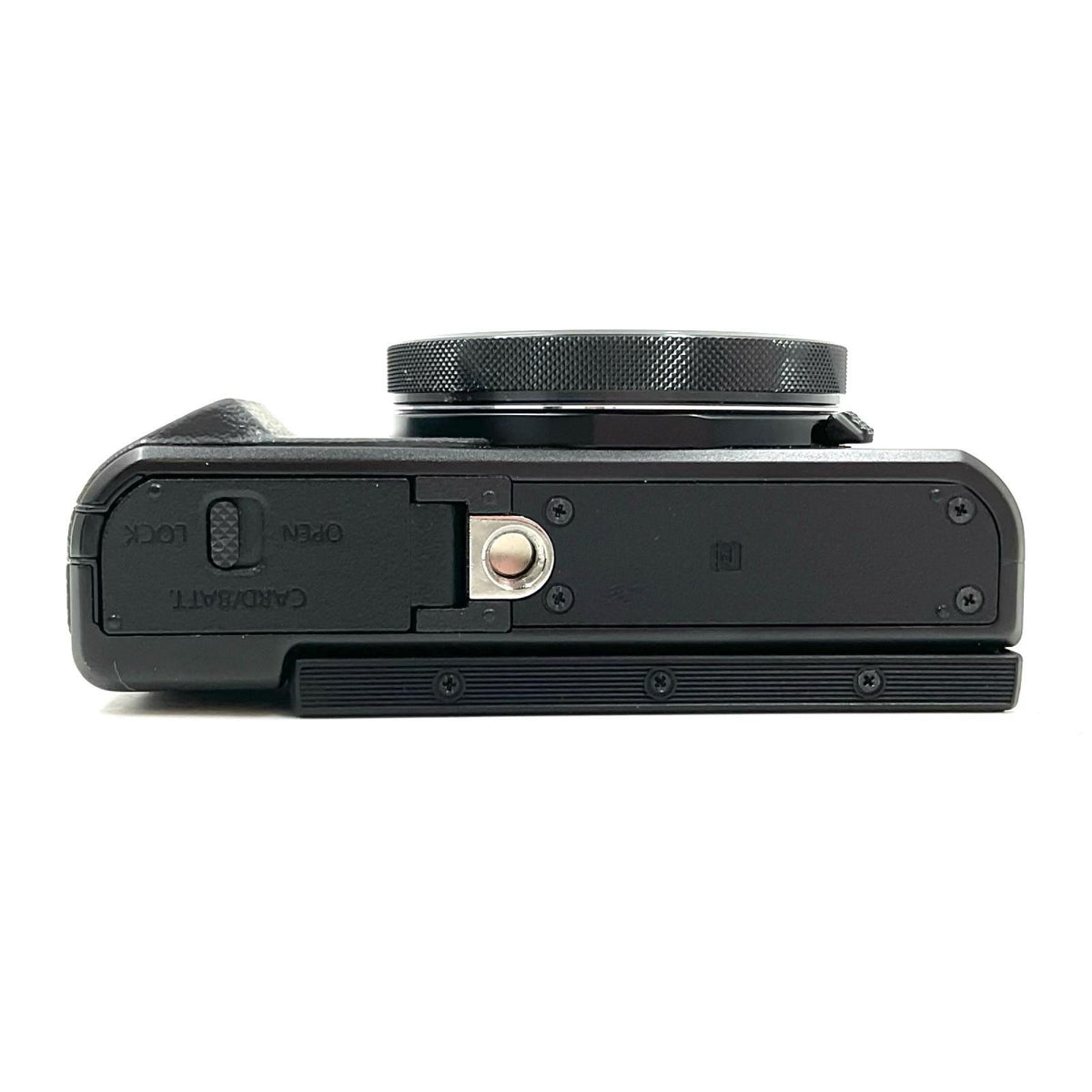 【全額返金保証】【最速発送】Canon コンパクトデジタルカメラ PowerShot G7 X Mark II 美品 動作確認済