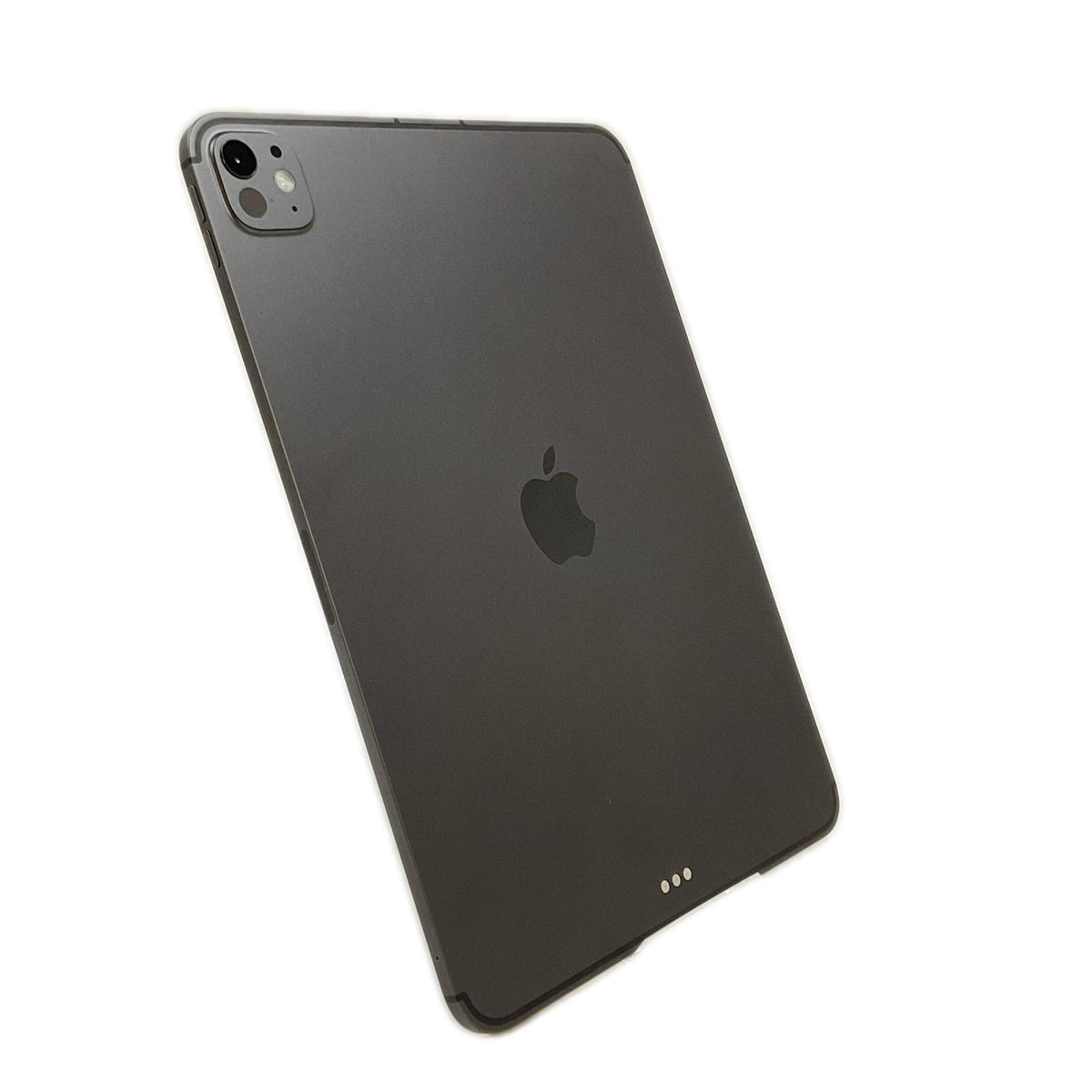 【全額返金保証】【最速発送】Apple iPad Pro M5 11インチ 256GB スペースブラック WiFi+Cellular 美品 動作確認済