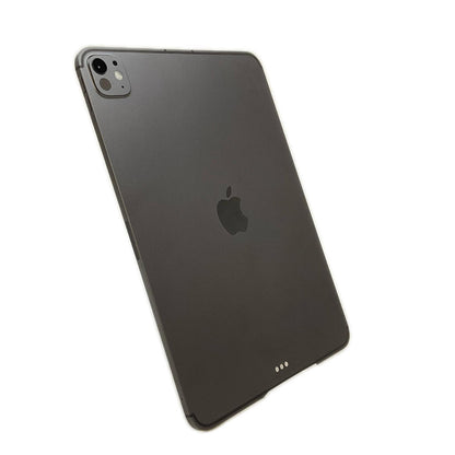【全額返金保証】【最速発送】Apple iPad Pro M5 11インチ 256GB スペースブラック WiFi+Cellular 美品 動作確認済