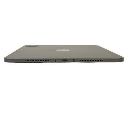 【全額返金保証】【最速発送】Apple iPad Pro M5 11インチ 256GB スペースブラック WiFi+Cellular 美品 動作確認済