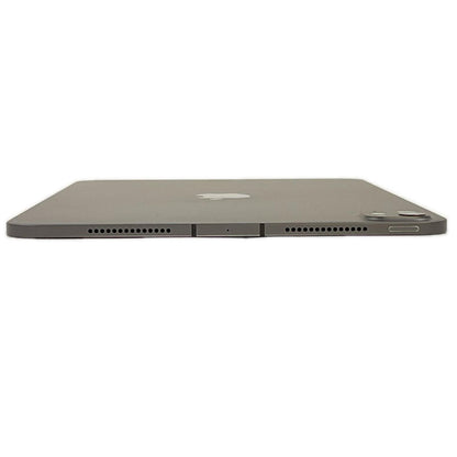 【全額返金保証】【最速発送】Apple iPad Pro M5 11インチ 256GB スペースブラック WiFi+Cellular 美品 動作確認済