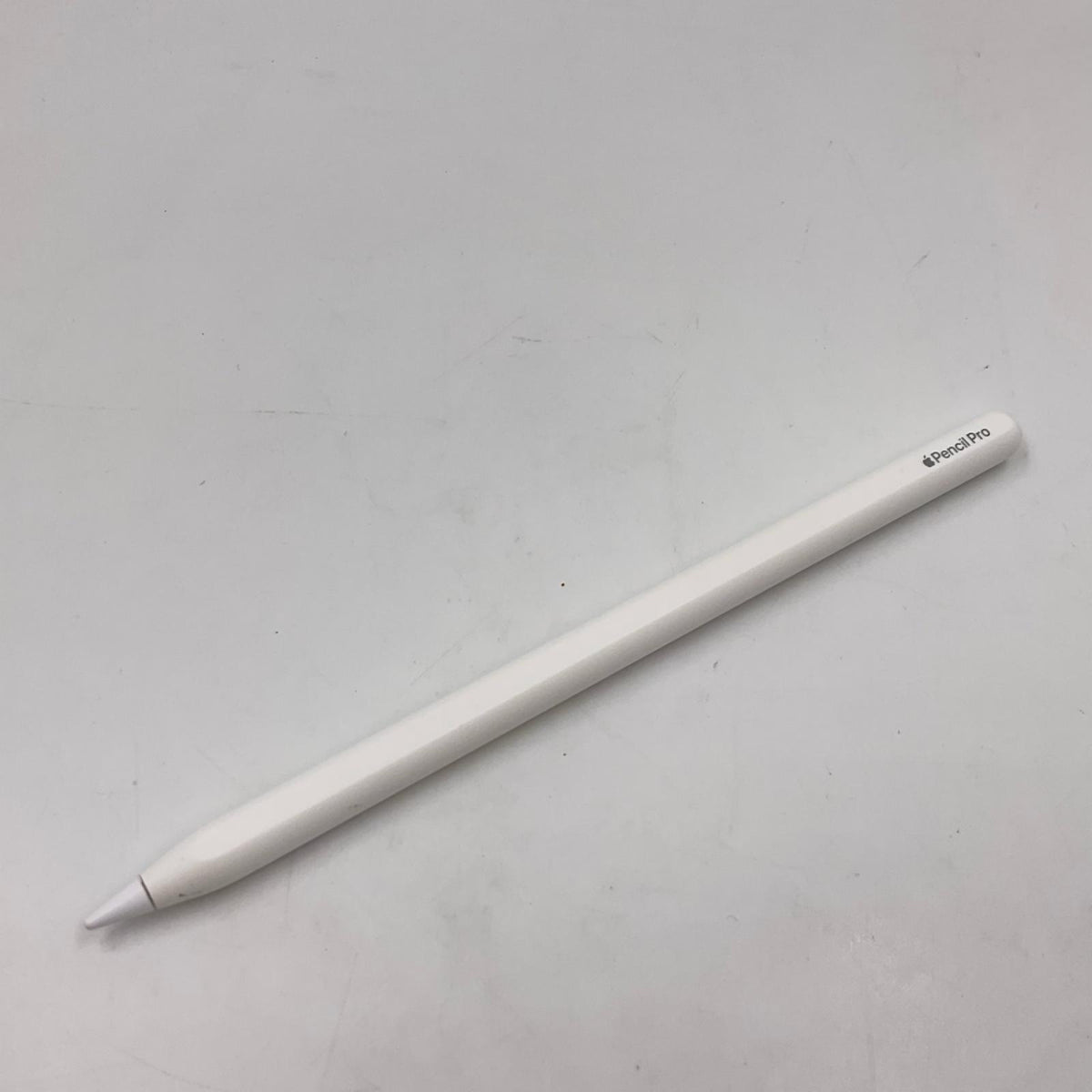 【全額返金保証】【最速発送】Apple Apple Pencil Pro MX2D3ZA/A 美品 動作確認済