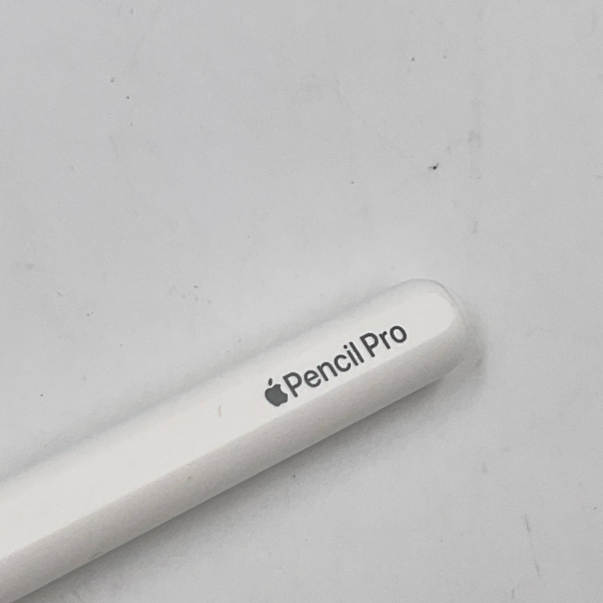 【全額返金保証】【最速発送】Apple Apple Pencil Pro MX2D3ZA/A 美品 動作確認済