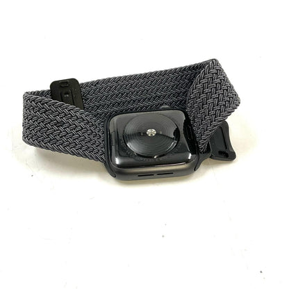 【全額返金保証】【最速発送】Apple Watch SE 第1世代 アルミニウム 44mm GPS 93% 動作確認済