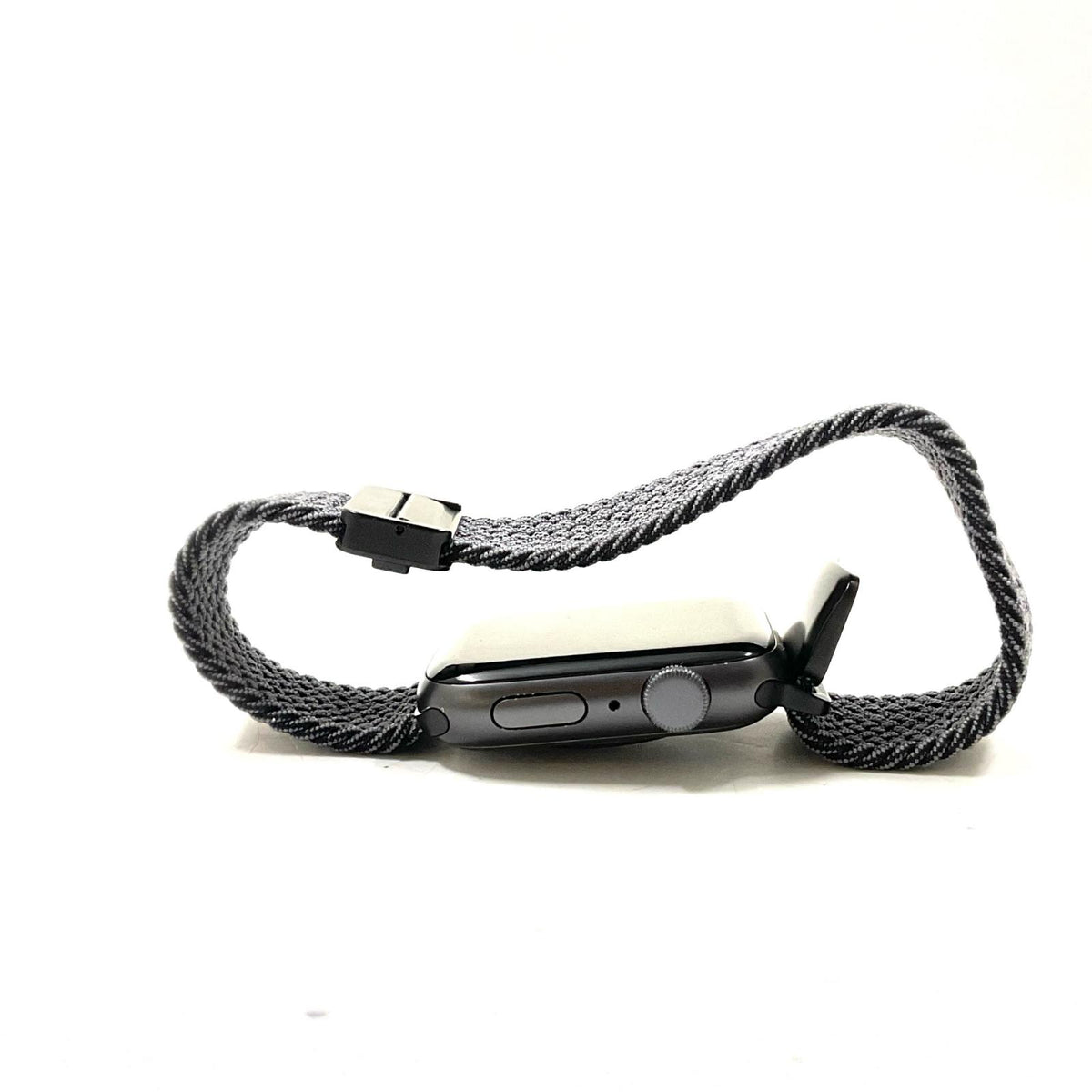 【全額返金保証】【最速発送】Apple Watch SE 第1世代 アルミニウム 44mm GPS 93% 動作確認済