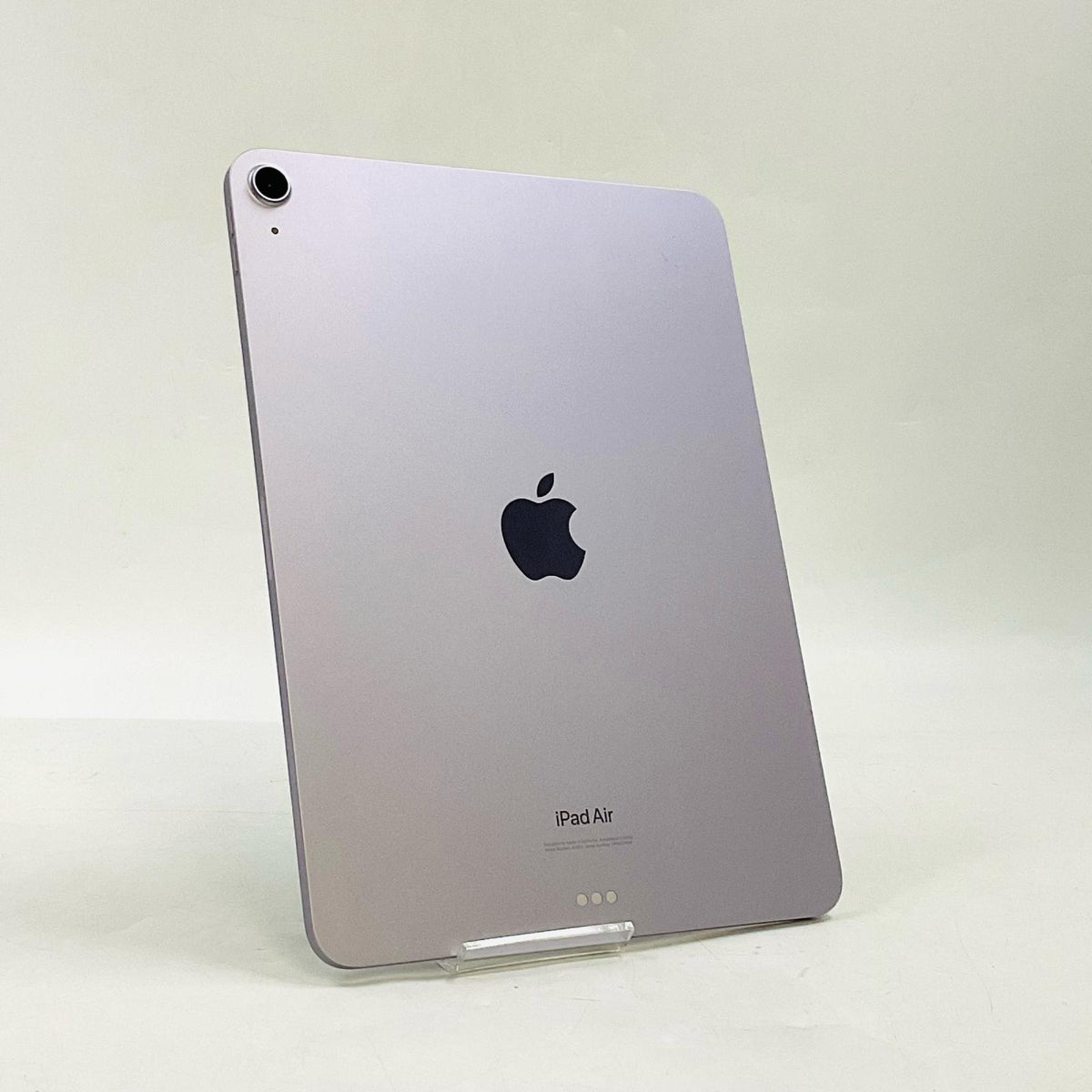 【全額返金保証】【最速発送】Apple iPad Air M2 11インチ 第4世代 128GB パープル Wi-Fi 美品 動作確認済