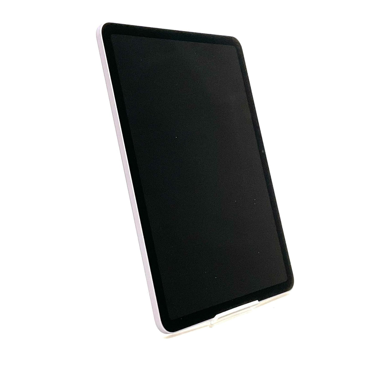 【全額返金保証】【最速発送】Apple iPad Air M2 11インチ 第4世代 128GB パープル Wi-Fi 美品 動作確認済