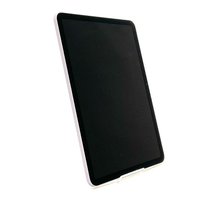 【全額返金保証】【最速発送】Apple iPad Air M2 11インチ 第4世代 128GB パープル Wi-Fi 美品 動作確認済