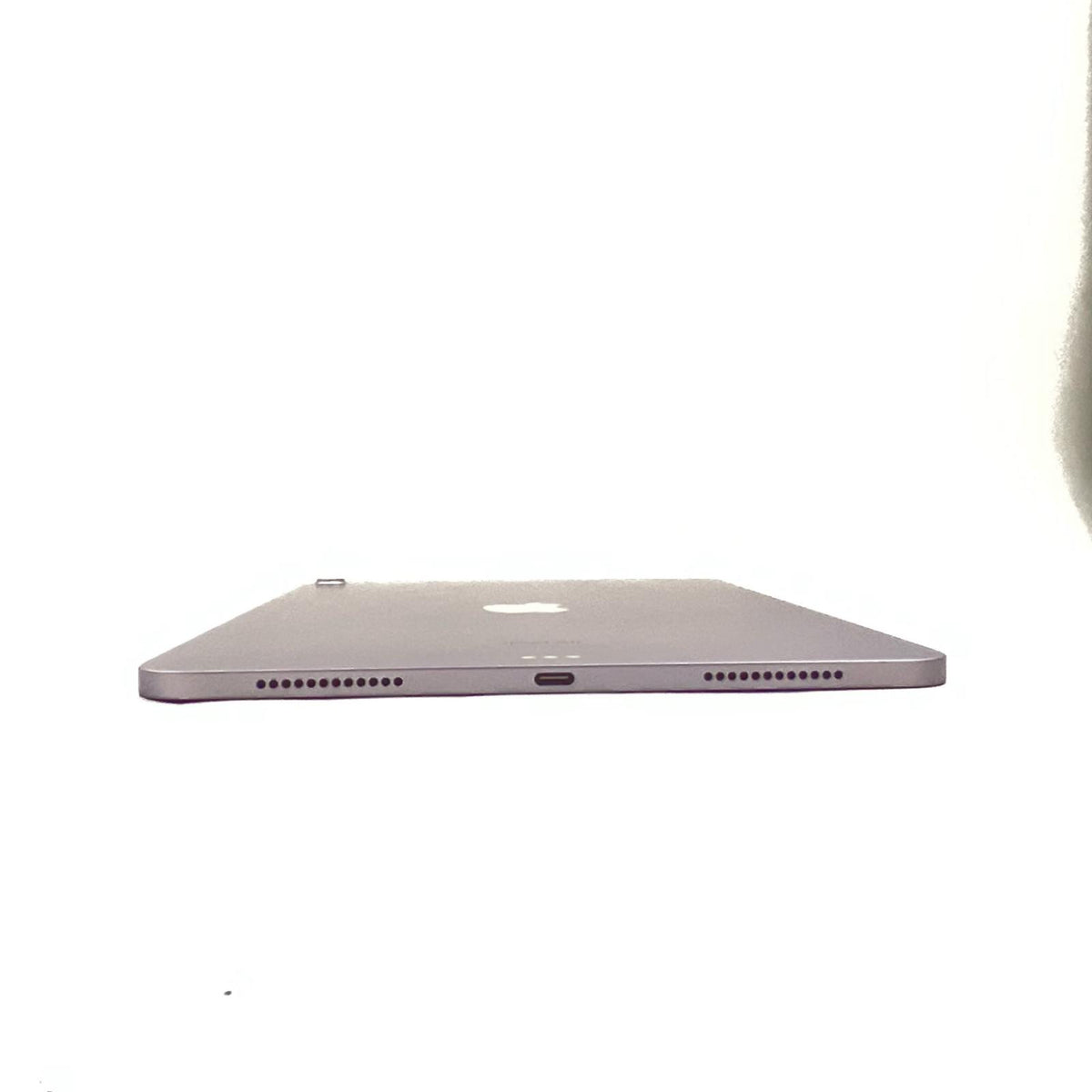 【全額返金保証】【最速発送】Apple iPad Air M2 11インチ 第4世代 128GB パープル Wi-Fi 美品 動作確認済