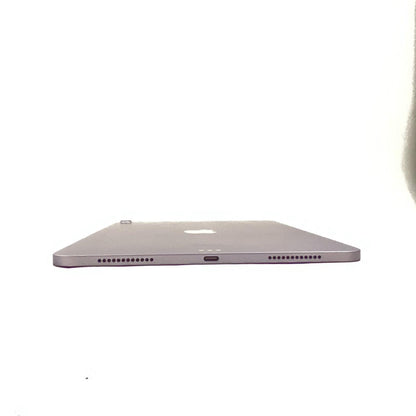 【全額返金保証】【最速発送】Apple iPad Air M2 11インチ 第4世代 128GB パープル Wi-Fi 美品 動作確認済