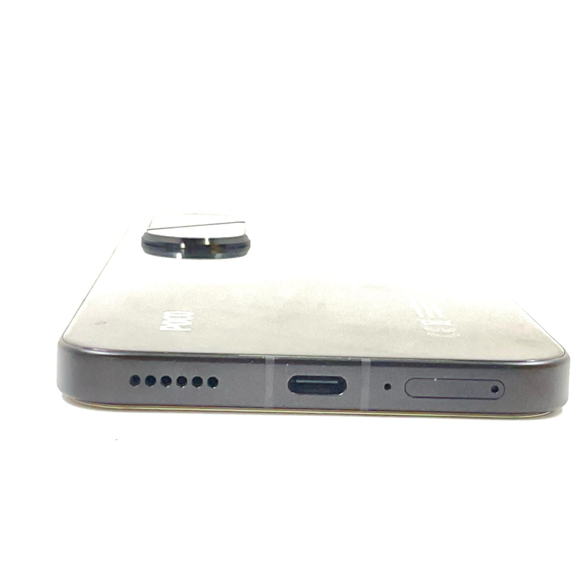 【全額返金保証】【最速発送】Xiaomi Xiaomi POCO F7 512GB ブラック SIMフリー 25053PC47G 白ロム 美品 動作確認済