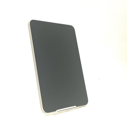 【全額返金保証】【最速発送】Apple iPad mini 8.3インチ 第6世代 256GB スターライト Wi-Fi 動作確認済