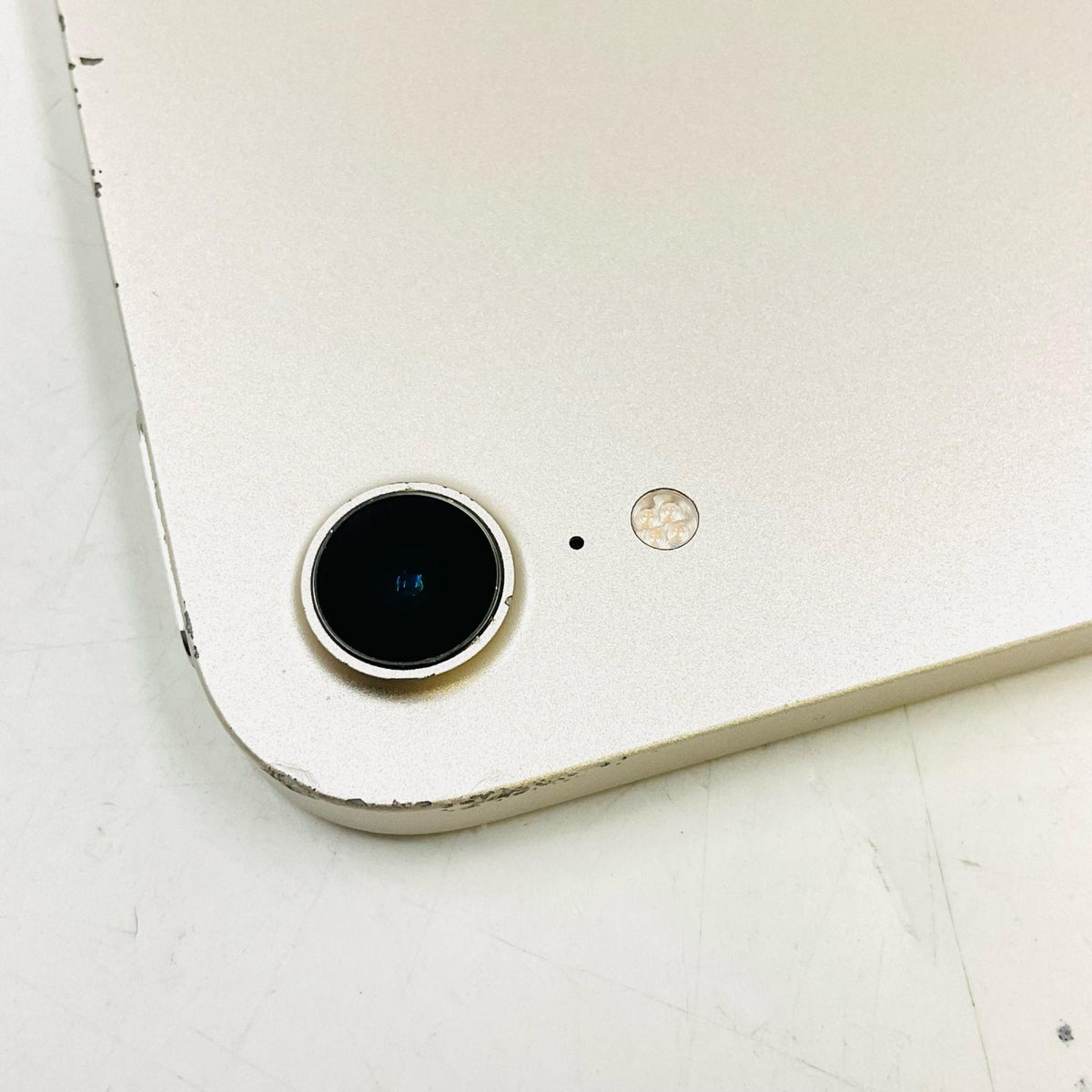 【全額返金保証】【最速発送】Apple iPad mini 8.3インチ 第6世代 256GB スターライト Wi-Fi 動作確認済
