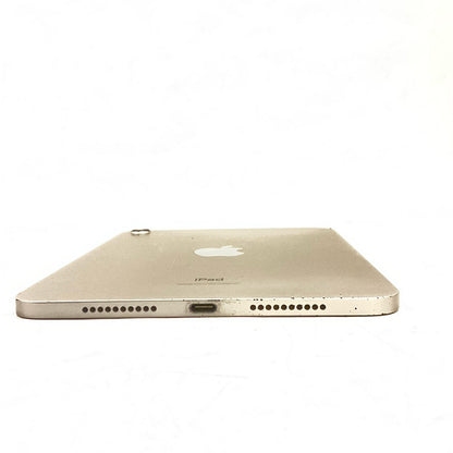 【全額返金保証】【最速発送】Apple iPad mini 8.3インチ 第6世代 256GB スターライト Wi-Fi 動作確認済