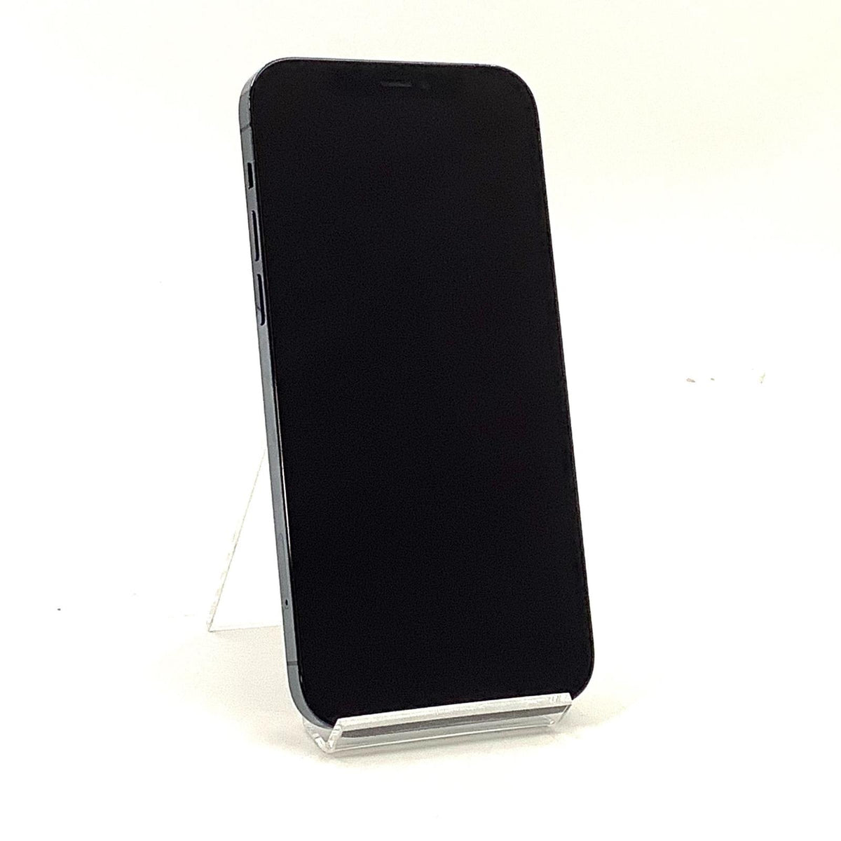 【全額返金保証】【最速発送】Apple iPhone iPhone 12 Pro 256GB パシフィックブルー Softbank SIMフリー 白ロム 動作確認済 76%