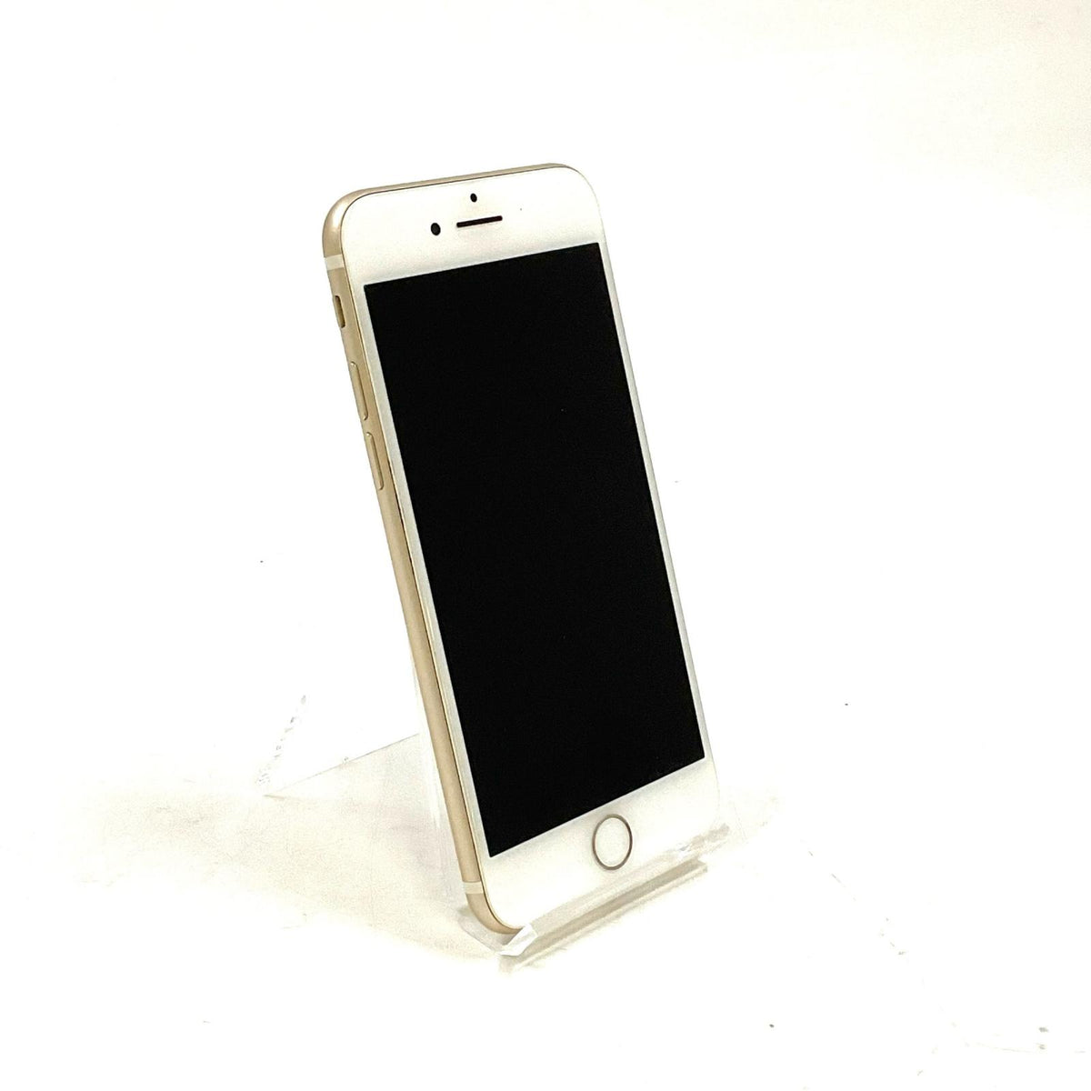 【最速発送】Apple iPhone iPhone 7 128GB ゴールド docomo SIMフリー 白ロム【難有】 73%