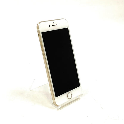 【最速発送】Apple iPhone iPhone 7 128GB ゴールド docomo SIMフリー 白ロム【難有】 73%