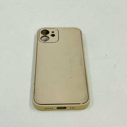 【最速発送】Apple iPhone iPhone 12 128GB ブルー au 白ロム【難有】 76%