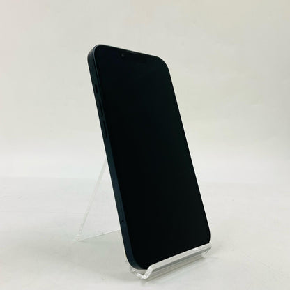 【全額返金保証】【最速発送】Apple iPhone iPhone 13 256GB ミッドナイト Softbank 白ロム 動作確認済 76%