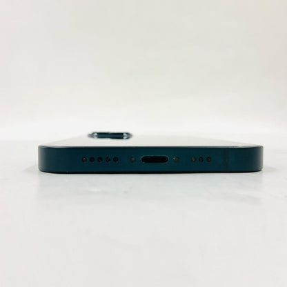 【全額返金保証】【最速発送】Apple iPhone iPhone 13 256GB ミッドナイト Softbank 白ロム 動作確認済 76%