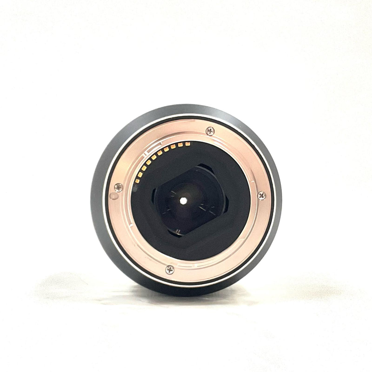 【全額返金保証】【最速発送】TAMRON 18-300mm F/3.5-6.3 Di III-A VC VXD (Model B061) [ソニーE用] 超美品 動作確認済
