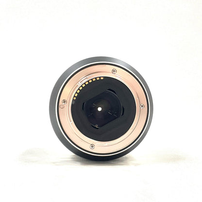 【全額返金保証】【最速発送】TAMRON 18-300mm F/3.5-6.3 Di III-A VC VXD (Model B061) [ソニーE用] 超美品 動作確認済