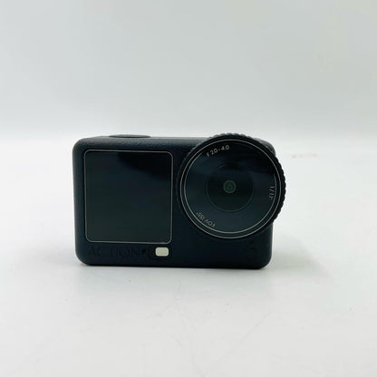 【全額返金保証】【最速発送】DJI OSMO ACTION 6 エッセンシャルコンボ 美品 動作確認済